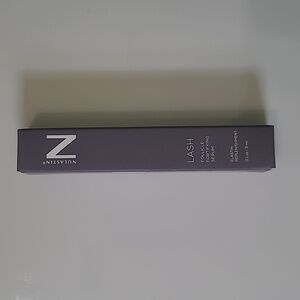 Nulastin Lash Follicle Fortifying Serum